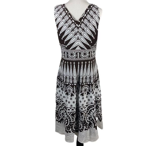 Adrianna Papell Dress Size 10 - Picture 2 of 8